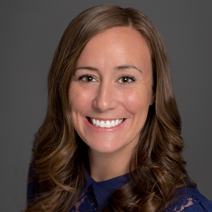 Team Page: Rebecca Fiscus